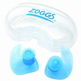 Бірюши Zoggs Aqua-Plugz блакитний (ZG-300659)