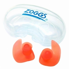 Бірюши дитячі Zoggs Aqua-Plugz помаранчевий (ZG-303658)