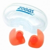 Бірюши дитячі Zoggs Aqua-Plugz помаранчевий (ZG-303658)