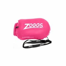 Буй для плавання Zoggs Hi Viz Swim Buoy рожевий (465302.PK)