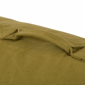Сумка для спорядження Highlander Kit Bag 14" Base Olive (TB006-OG) - Фото №3