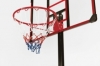 Стійка баскетбольна Garlando Houston з щитом 112х72 см (BA-12) - Фото №2