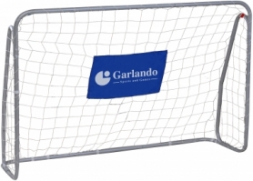 Ворота футбольні розбірні Garlando Classic Goal, 180х120х60 см (1 шт.) (POR-11) - Фото №2