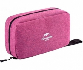 Несесер Naturehike Toiletry bag dry and wet separation, S (NH18X030-B)