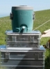 Термобокс Naturehike Bucket Cooler, 15 л (NH20SJ037) - Фото №2