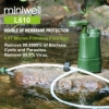 Фільтр для води портативний туристичний Miniwell L610, 1000 л - Фото №2