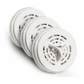 Комплект картриджів до фільтру Miniwell 3 шт L901-R1 1000L white (6951533212313)