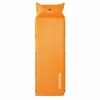 Килимок туристичний самонадувний Naturehike Mat with Pillow, 25 мм (NH15Q002-D Orange)