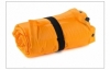 Килимок туристичний самонадувний Naturehike Mat with Pillow, 25 мм (NH15Q002-D Orange) - Фото №2