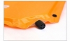 Килимок туристичний самонадувний Naturehike Mat with Pillow, 25 мм (NH15Q002-D Orange) - Фото №3