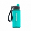 Пляшка для води спортивна Naturehike Sport Bottle, 1 л (NH17S011-B Azure blue)