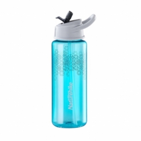 Пляшка для води спортивна Naturehike Sport bottle TWB02 Tritan, 0,75 л (NH18S002-H Blue)