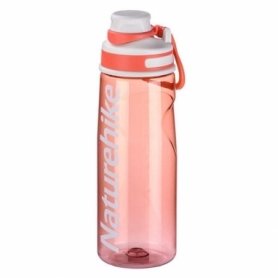 Пляшка для води спортивна Naturehike Sport bottle TWB02, 0,7 л (NH19S005-H Orange)