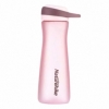 Пляшка для води спортивна Naturehike Sport Bottle, 0,6 л (NH20SJ028 Pink)