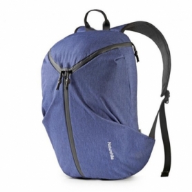 Рюкзак для ноутбуку Naturehike Multifunctional Laptop Bag, 15 л (NH18G020-L Blue)