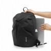 Рюкзак для ноутбуку Naturehike Multifunctional Laptop Bag, 15 л (NH18G020-L Blue) - Фото №3