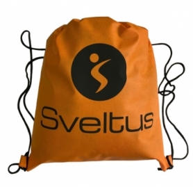 Сумка для спортивных принадлежностей Sveltus оранжевая (SLTS-2804)