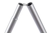 Комплект стійок для тента Naturehike Steel poles 16 Updated 2020, 2 шт. (NH20PJ041) - Фото №3