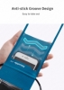Гермочохол для смартфона Naturehike IPX8 7 inch (NH20SM003 blue) - Фото №6