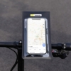 Велочохол для телефону універсальний Rhinowalk Bike Phone (SK300 Pink) - Фото №20