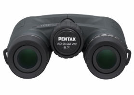 Бінокль Pentax AD 9X32 WP (62791) - Фото №4