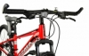 Велосипед подростковый RoyalBaby FEMA MTB 1.0 24", OFFICIAL UA, червоний - Фото №7