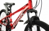 Велосипед подростковый RoyalBaby FEMA MTB 1.0 24", OFFICIAL UA, червоний - Фото №8