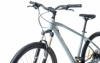 Велосипед гібридний Spirit Echo 7.4 27,5", рама M, сірий, 2021 - Фото №2