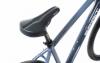 Велосипед гібридний Spirit Echo 9.4 29", рама L, графіт, 2021 - Фото №4