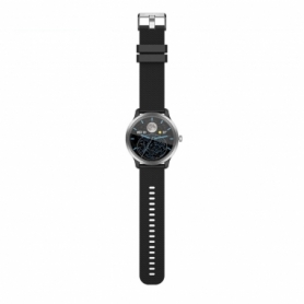 Смарт-годинник CHAROME T7 HD Call Smart Watch Black - Фото №6