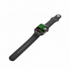 Смарт-годинник HOCO Y5 Pro Smart sports watch (Call Version) Black - Фото №2
