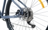 Велосипед гібридний Spirit Echo 9.4 29", рама XL, графіт, 2021 - Фото №3