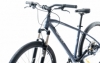 Велосипед гібридний Spirit Echo 9.4 29", рама XL, графіт, 2021 - Фото №5