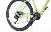 Велосипед гібридний Spirit Echo 7.3 27,5", рама L, оливковий, 2021 - Фото №2