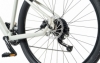Велосипед гібридний Spirit Echo 9.3 29", рама M, сірий, 2021 - Фото №4