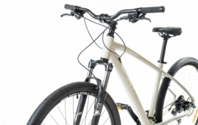 Велосипед гібридний Spirit Echo 9.3 29", рама L, сірий, 2021 - Фото №2