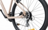 Велосипед гібридний Spirit Echo 7.2 27,5", рама M, латте, 2021 - Фото №4