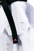 Кимоно для тхэквондо (добок) Adidas Contest, с лицензией WT (ADITC03WT) - Фото №2