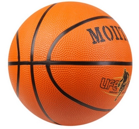 Мяч баскетбольный Speed LifeForce, №7 (R7SD)