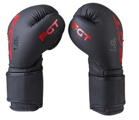 Рукавички боксерські Fight Gear FGT 2171 Flex (FT-2171) - Фото №2