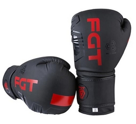 Рукавички боксерські Fight Gear FGT 2171 Flex (FT-2171) - Фото №3