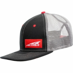 Кепка для бігу Altra Trucker Hat (A3563-1-OSFA)