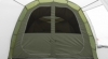 Намет чотиримісний Easy Camp Huntsville 400 Green/Grey (120406) - Фото №9