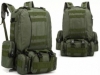 Рюкзак тактичний Smartex 3P Tactical 55 ST-002 army green - Фото №3