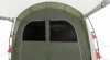 Намет шестимісний Easy Camp Huntsville Twin 600 Green/Grey (120409) - Фото №5