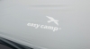 Шатро Easy Camp Day Lounge Granite Grey (120426) - Фото №8