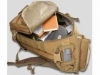 Рюкзак тактичний Smartex 3P Tactical 35 ST-013 khaki - Фото №6