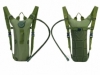 Питна система (гідратор тактичний) Smartex Hydration bag Tactical 3 ST-018 army green (ST192) - Фото №2