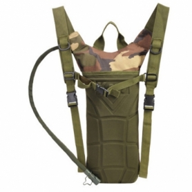 Питна система (гідратор тактичний) Smartex Hydration bag Tactical 3 ST-018 jungle camouflage (ST232) - Фото №2