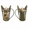 Питна система (гідратор тактичний) Smartex Hydration bag Tactical 3 ST-018 jungle camouflage (ST232) - Фото №3